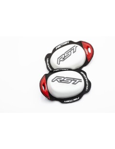 RST Factory Knee Sliders