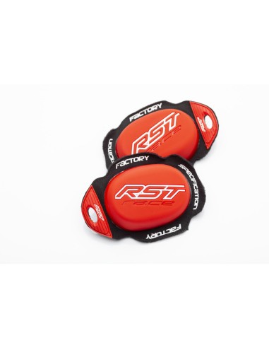 RST Factory Knee Sliders