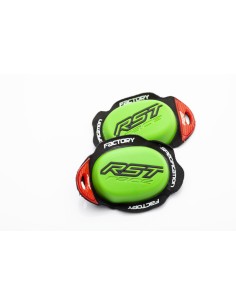 RST Factory Knee Sliders