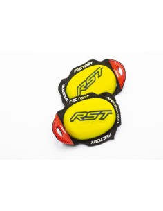 RST Factory Knee Sliders