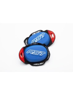 RST Factory Knee Sliders