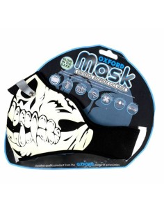 OXFORD MASCA GLOW SKULL...