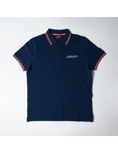 Polo din bumbac RST -...
