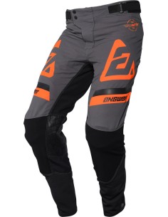 ANSWER Trinity Voyd...