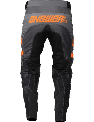 ANSWER Trinity Voyd Pantaloni... ANSWER Trinity Voyd Pantaloni...