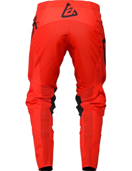ANSWER Arkon Bold Pants Red/Black