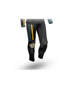 S3 Vint Pants Green/Black...