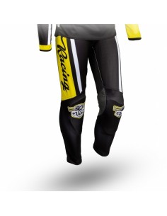 S3 Vint Pants Yellow/Black...