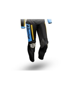 S3 Vint Pants Gulf Blue...