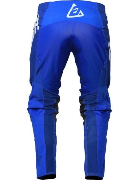 ANSWER Pantaloni Arkon Bold Reflex/Alb