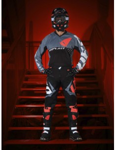 UFO Division Pants... 2