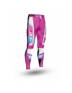 S3 Collection 01 Pants -...