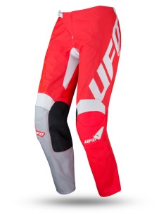 UFO Indium Pants Red Size 50