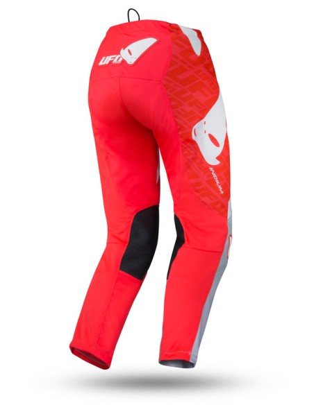 UFO Indium Pants Red Size 52