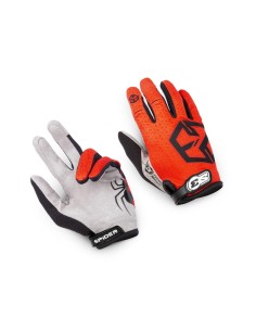 S3 Spider Gloves Red Size XL