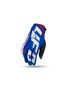 Mănuși UFO Blaze, albastre,...