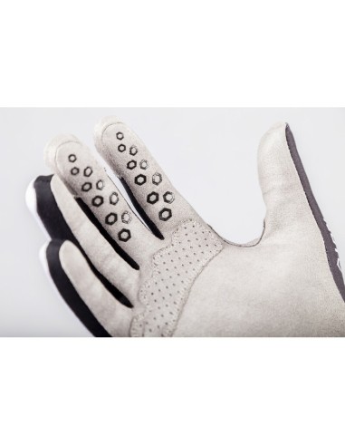 S3 Nuts Gloves - Black Size XL