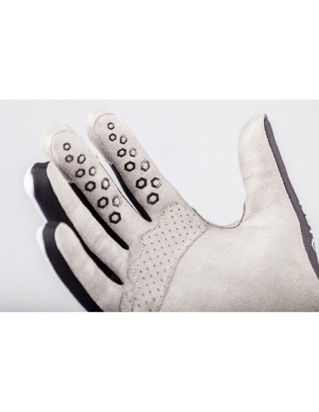 S3 Nuts Gloves - Black Size XL