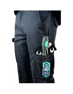 Pantaloni S3 Mecanic Marimea S 2
