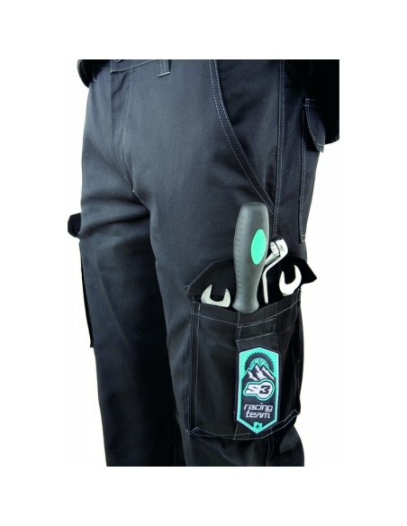 S3 Mecanic Pants Size S