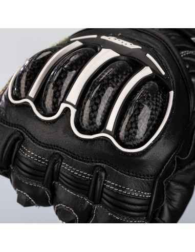 RST TracTech Evo 4 Leather Gloves -...