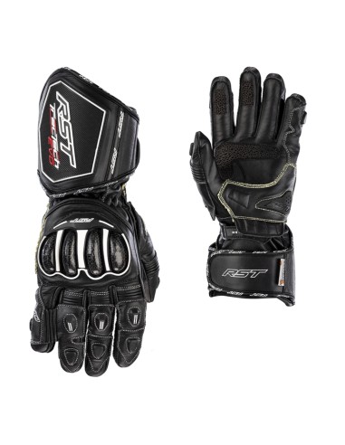 RST TracTech Evo 4 Leather Gloves -...