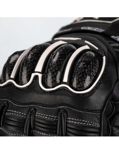 RST TracTech Evo 4 Leather Gloves -...