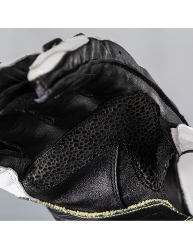 RST TracTech Evo 4 Leather Gloves -...