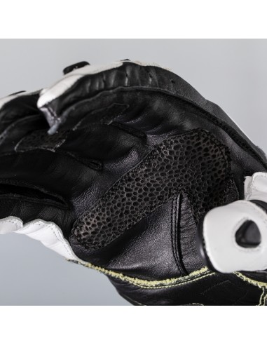 RST TracTech Evo 4 Leather Gloves -...