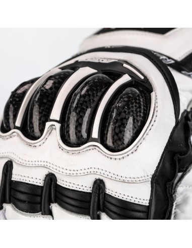 RST TracTech Evo 4 Leather Gloves -...