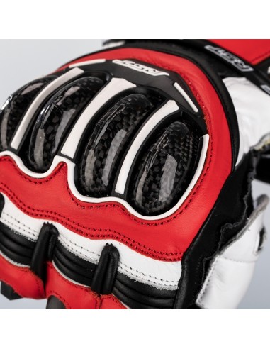 RST TracTech Evo 4 Leather Gloves -... RST TracTech Evo 4 Leather Gloves -...