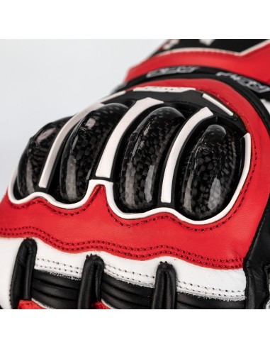 RST TracTech Evo 4 Leather Gloves -... RST TracTech Evo 4 Leather Gloves -...