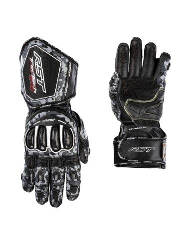 RST Tractech Evo 4 Leather Gloves... RST Tractech Evo 4 Leather Gloves...