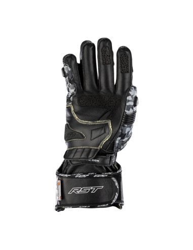 RST Tractech Evo 4 Leather Gloves... RST Tractech Evo 4 Leather Gloves...
