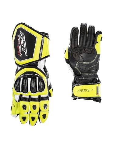 RST Tractech Evo 4 Leather Gloves... RST Tractech Evo 4 Leather Gloves...