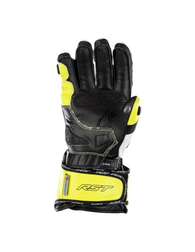 Mănuși de piele RST Tractech Evo 4... Mănuși de piele RST Tractech Evo 4...