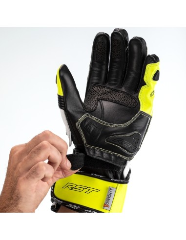Mănuși de piele RST Tractech Evo 4... Mănuși de piele RST Tractech Evo 4...