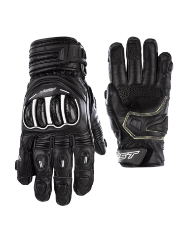 RST TracTech Evo 4 Short Leather... RST TracTech Evo 4 Short Leather...
