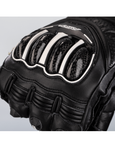 RST TracTech Evo 4 Short Leather... RST TracTech Evo 4 Short Leather...
