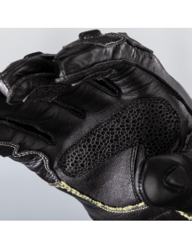 RST TracTech Evo 4 Short Leather... RST TracTech Evo 4 Short Leather...