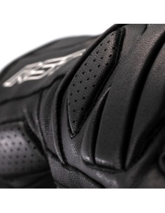 RST Turbine Gloves Leather... 2