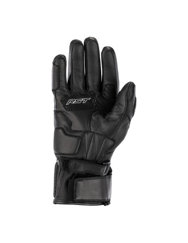 RST Turbine Manusi Piele Neagra... RST Turbine Manusi Piele Neagra...