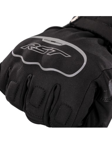 RST Axiom Waterproof Gloves... RST Axiom Waterproof Gloves...