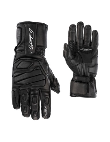 RST Turbine Manusi Impermeabile Piele... RST Turbine Manusi Impermeabile Piele...