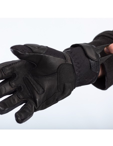 RST Urban Air 3 Mesh Gloves Textile/Leather Black Men Size 2XL