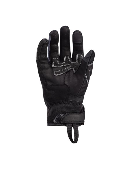 Mănuși RST Urban Air 3 Mesh Textil/Piele Albe Bărbați Mărimea S