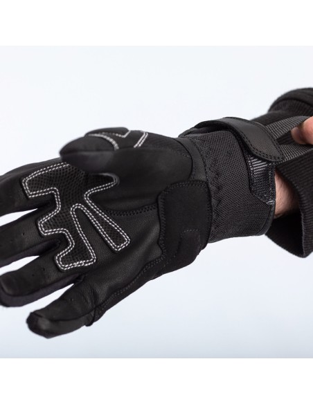 RST Urban Air 3 Mesh Gloves Textile/Leather White Men Size 2XL