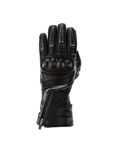 RST Storm 2 Waterproof Gloves LeatherBlack Size XXL