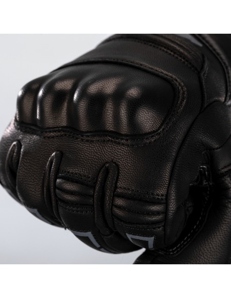 RST Storm 2 Waterproof Gloves LeatherBlack Size XXL
