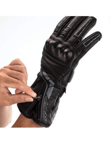 RST Storm 2 Waterproof Gloves... RST Storm 2 Waterproof Gloves...